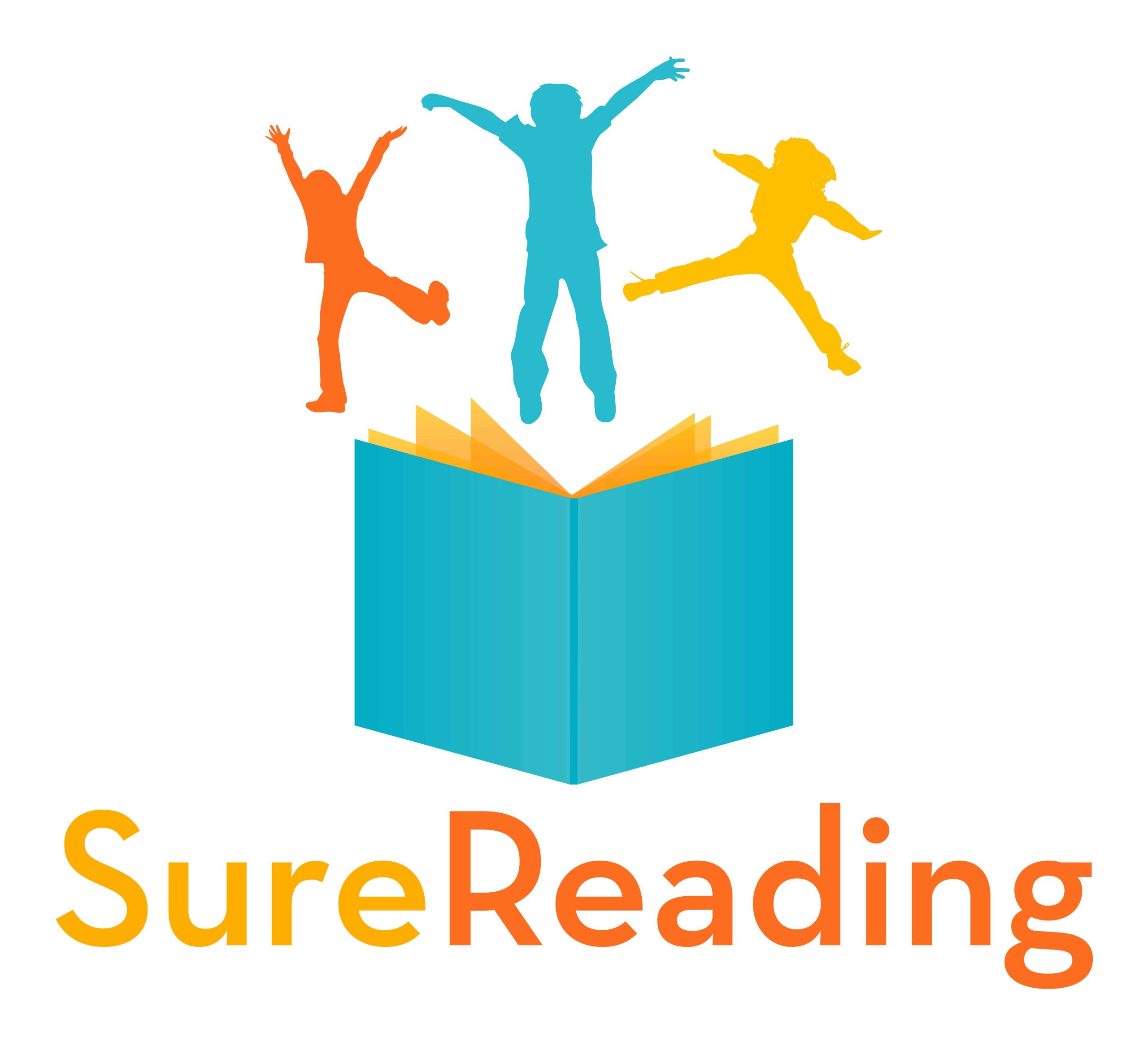 SureReading Programme